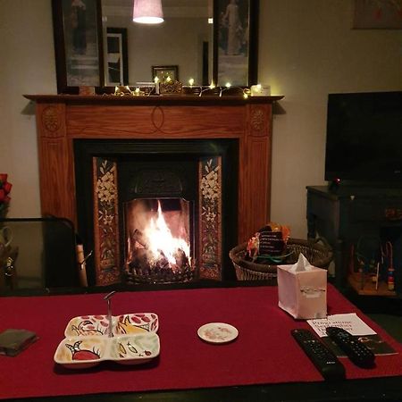 Rheban Bnb Athy Exterior photo
