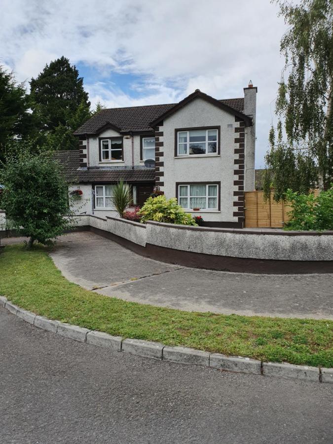 Rheban Bnb Athy Exterior photo