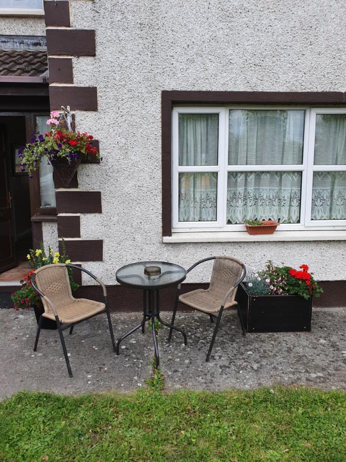 Rheban Bnb Athy Exterior photo