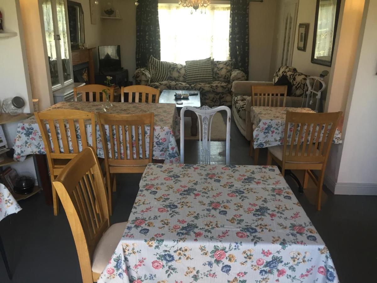 Rheban Bnb Athy Exterior photo