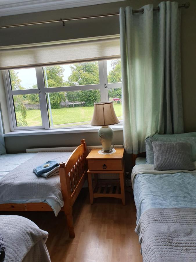 Rheban Bnb Athy Exterior photo