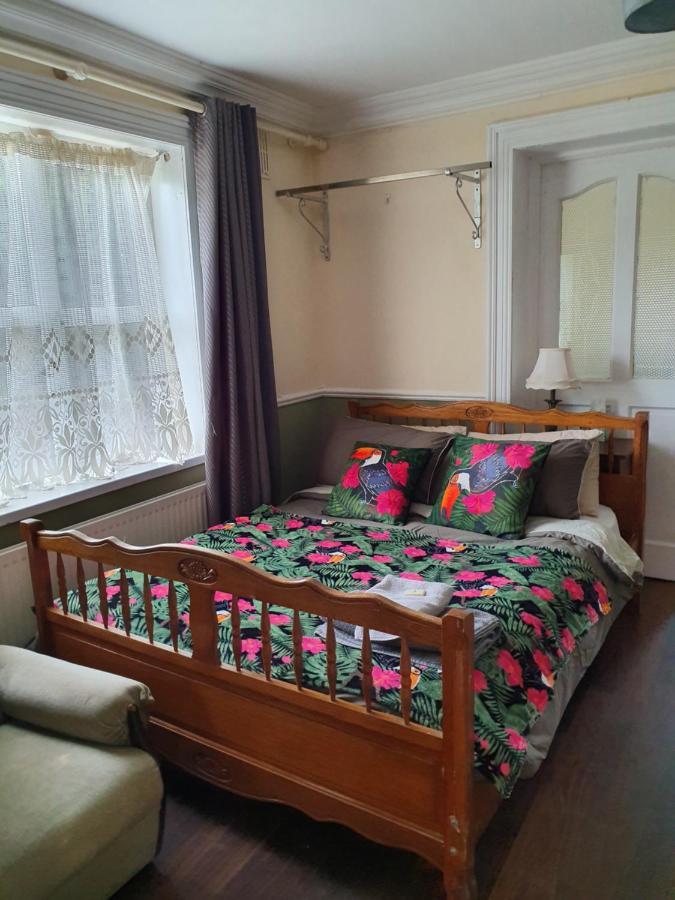 Rheban Bnb Athy Exterior photo