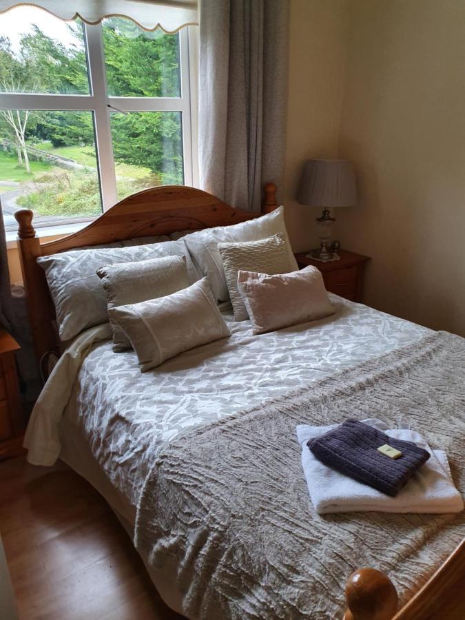 Rheban Bnb Athy Exterior photo