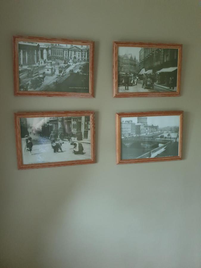 Rheban Bnb Athy Exterior photo