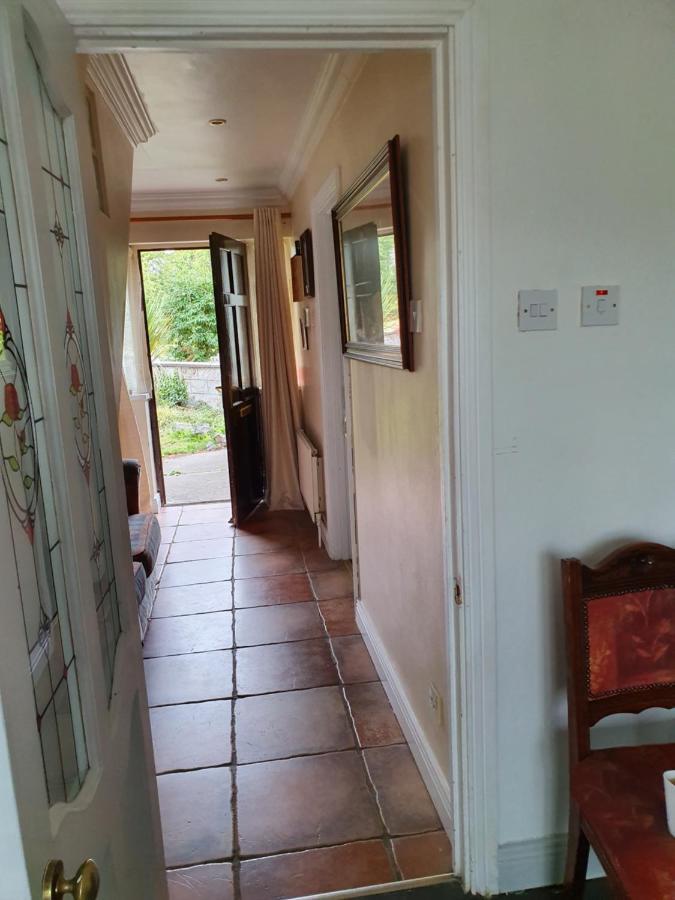 Rheban Bnb Athy Exterior photo