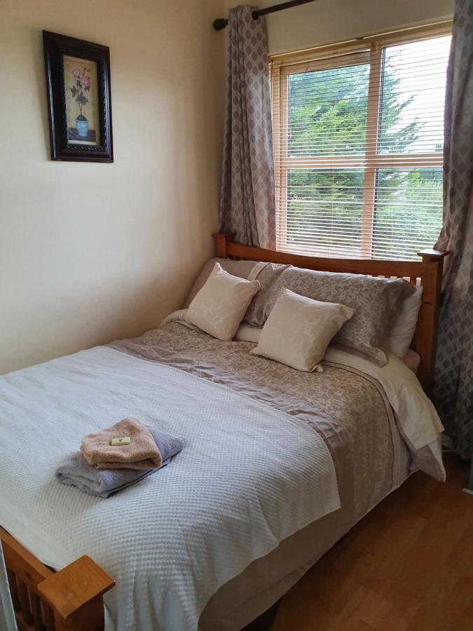 Rheban Bnb Athy Exterior photo
