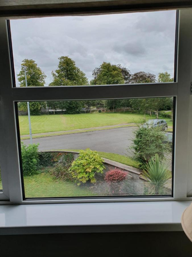 Rheban Bnb Athy Exterior photo