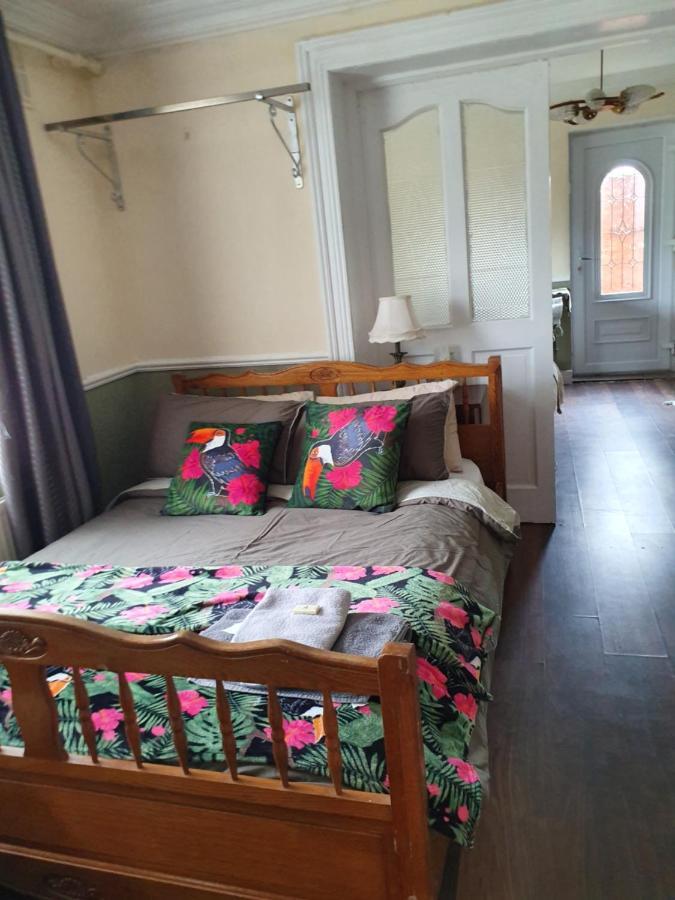 Rheban Bnb Athy Exterior photo