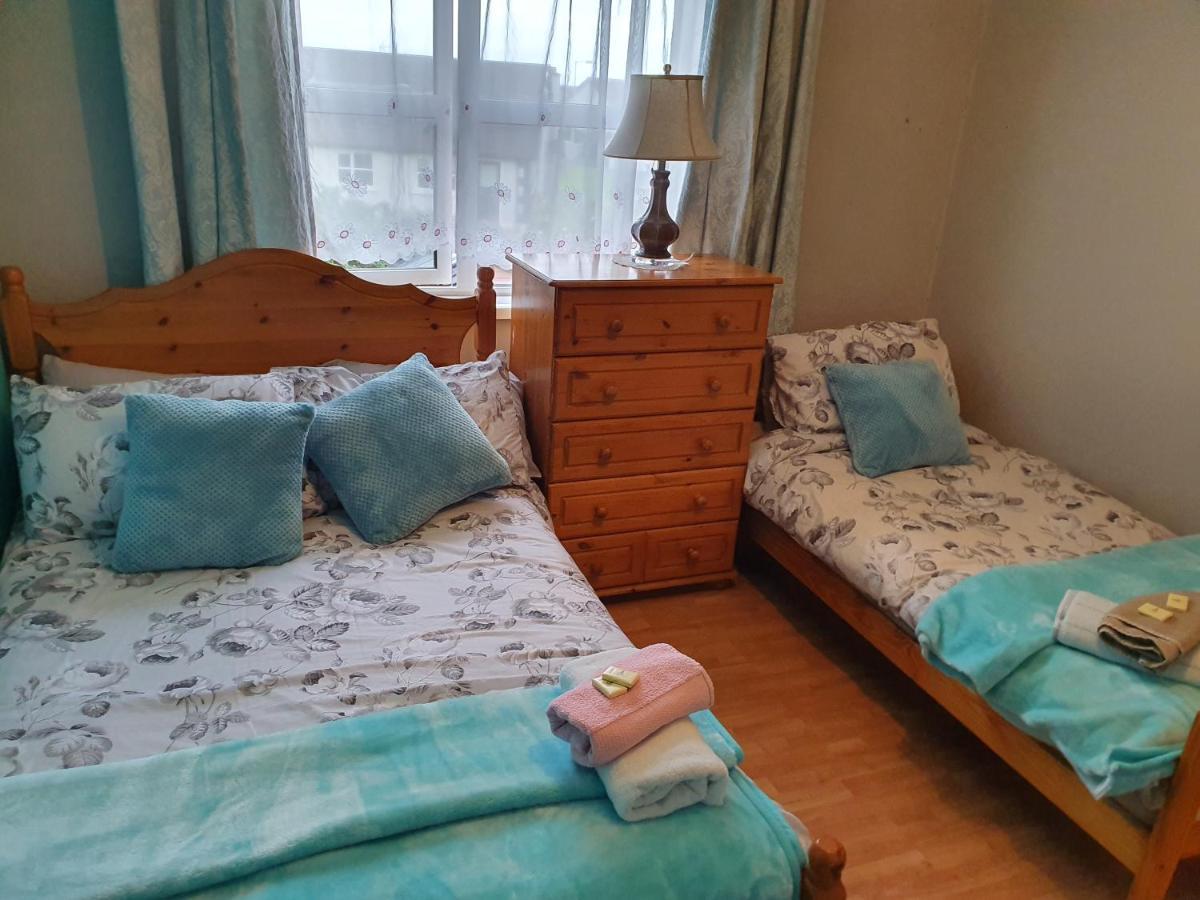 Rheban Bnb Athy Exterior photo