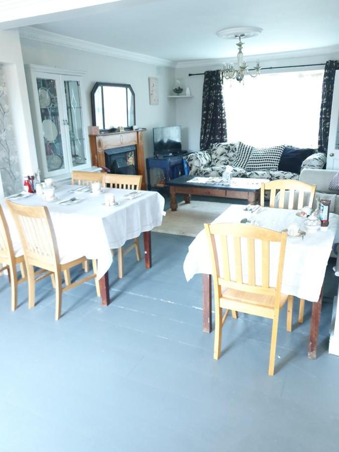 Rheban Bnb Athy Exterior photo