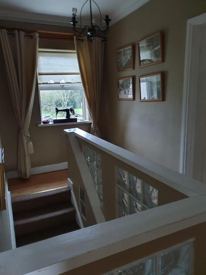 Rheban Bnb Athy Exterior photo