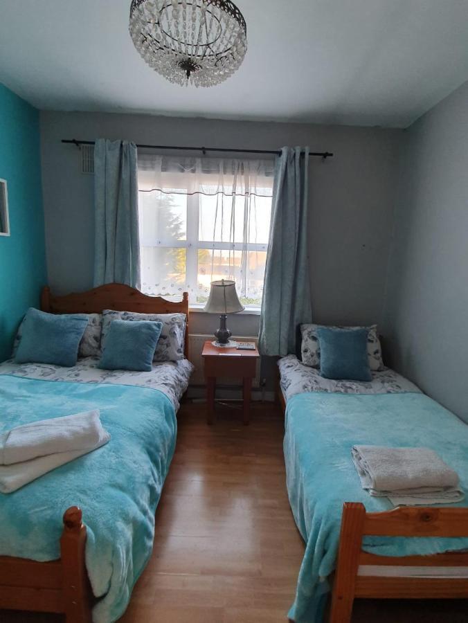 Rheban Bnb Athy Exterior photo