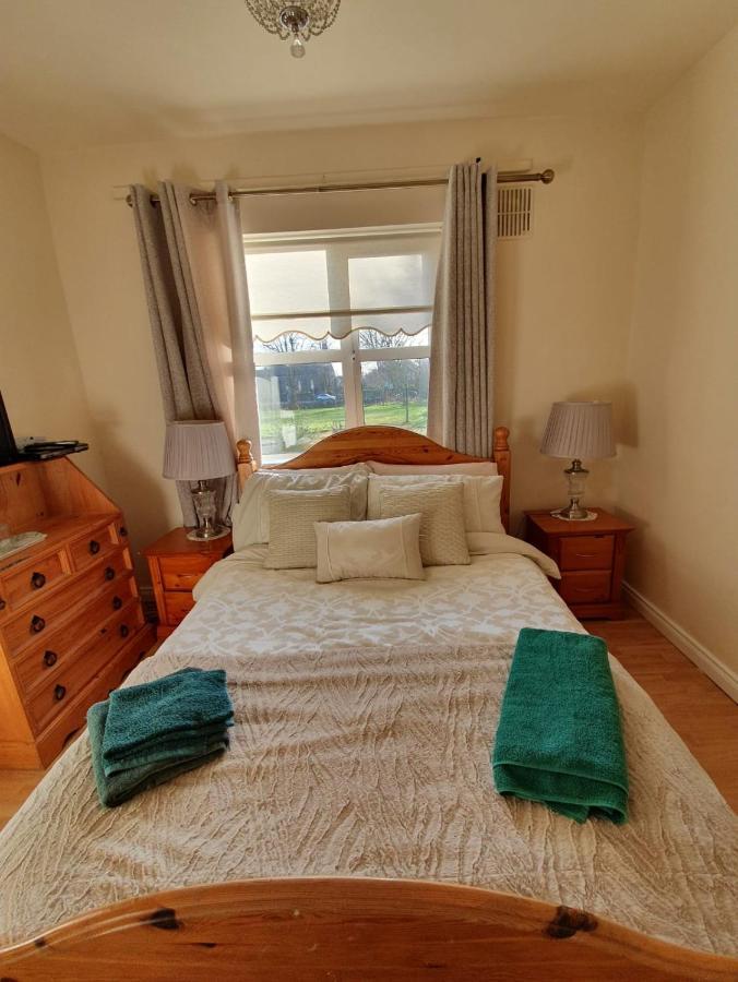Rheban Bnb Athy Exterior photo