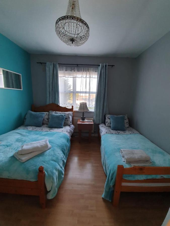 Rheban Bnb Athy Exterior photo