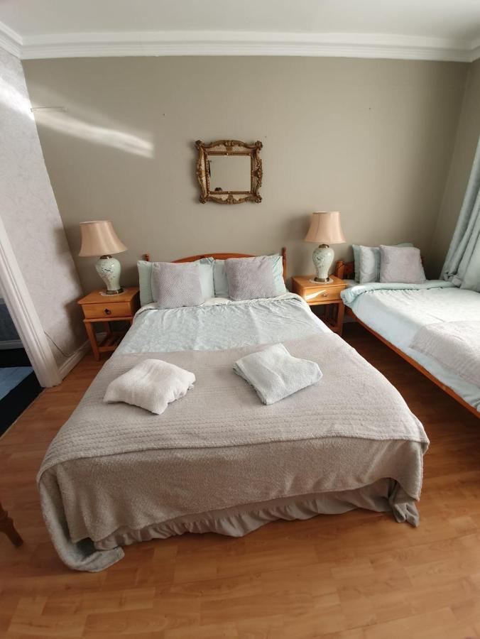 Rheban Bnb Athy Exterior photo