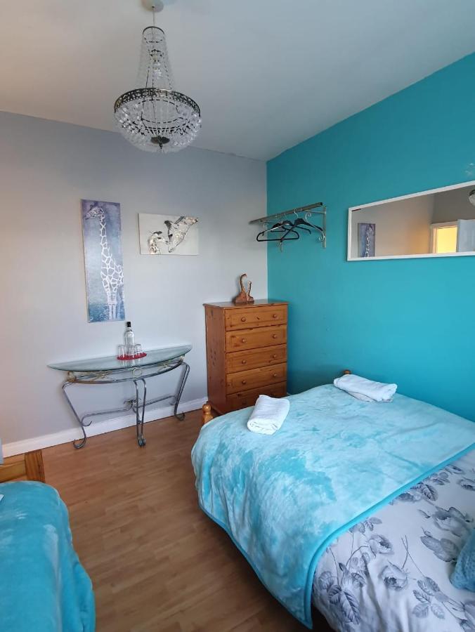 Rheban Bnb Athy Exterior photo