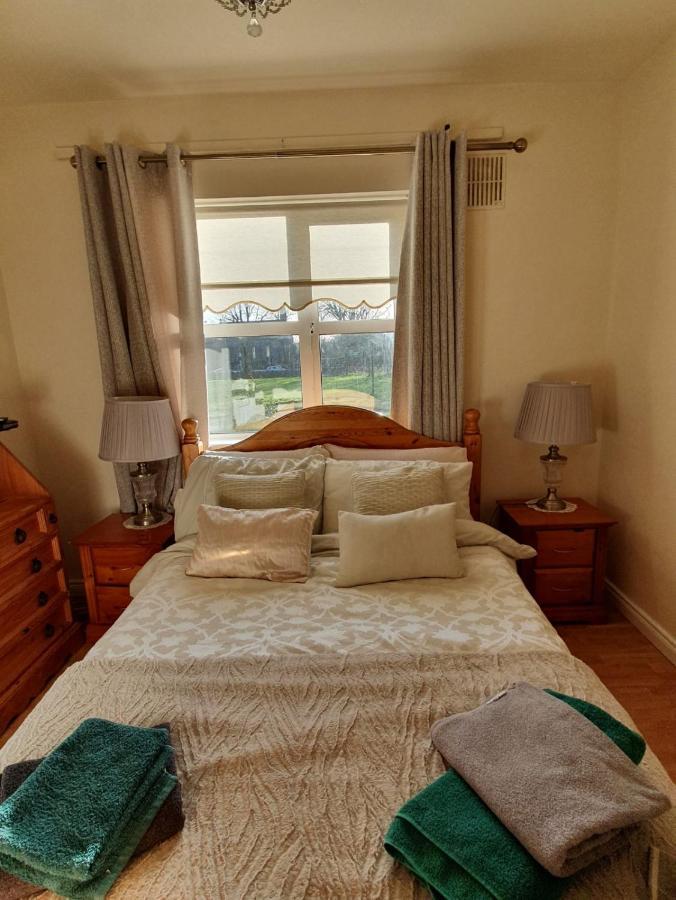 Rheban Bnb Athy Exterior photo