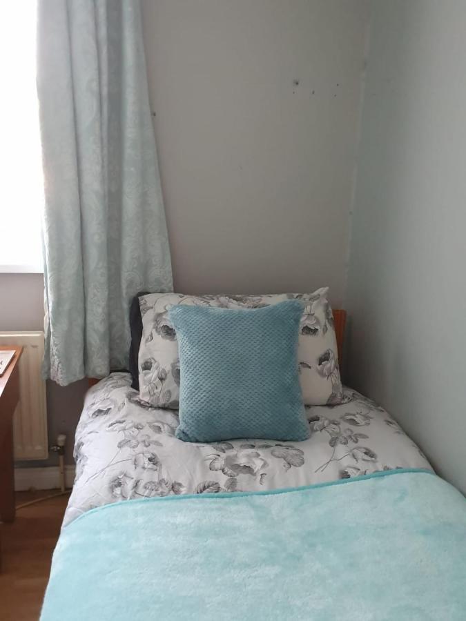 Rheban Bnb Athy Exterior photo